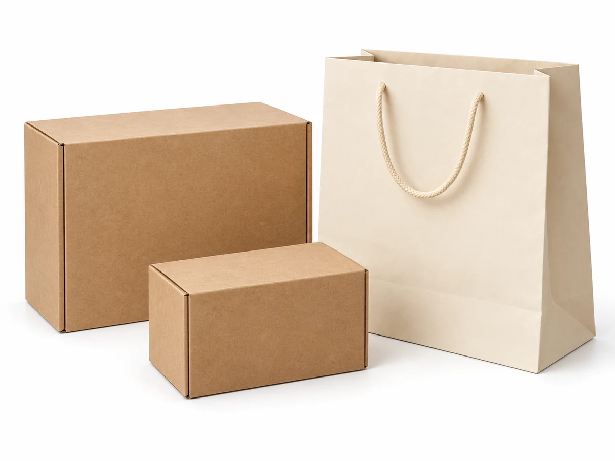 Longgang, Wenzhou · Printing and packaging — product illustration